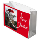 キリン ラージペーパーバッグ (裏面アングル)