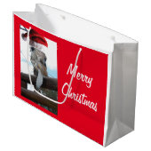 キリン ラージペーパーバッグ (正面アングル)