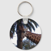 キリン・ルックアウト キーホルダー (正面)