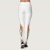 キリン レギンス (裏面)