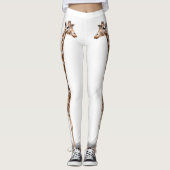 キリン レギンス (正面)