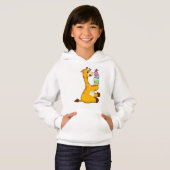 キリン・ワッフル・アイスクリーム (正面フル)