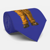 キリン・ワーク・タイ ネクタイ (ロール)