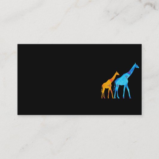 キリン 名刺 (正面)