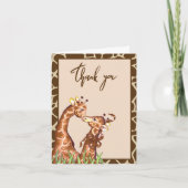 キリン 感謝カード (正面)