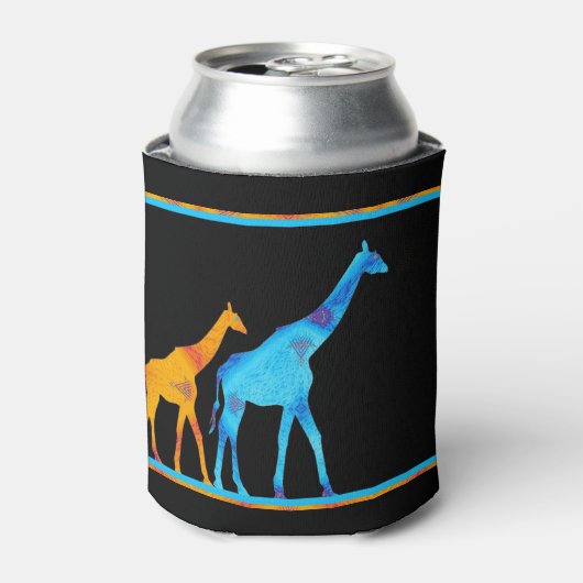 キリン 缶クーラー (缶正面)