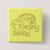 キリン 缶バッジ (正面)