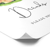 キリン – 自分で飲救済みる ポスター (角)