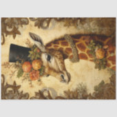 キリン 薄葉紙 (正面)