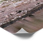 キリン – 飲む ポスター (角)