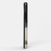 キリン Case-Mate iPhoneケース (裏面/右)