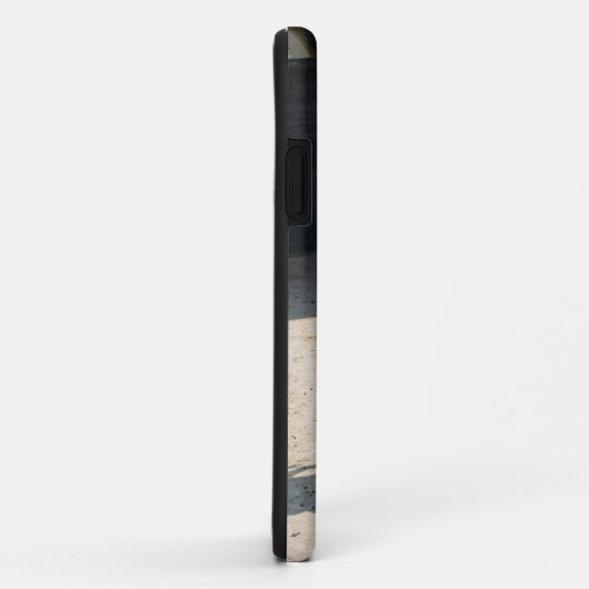 キリン Case-Mate iPhoneケース (裏面/右)