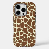 キリン Case-Mate iPhoneケース (裏面)