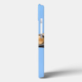 キリン Case-Mate iPhoneケース (裏面 / 左)