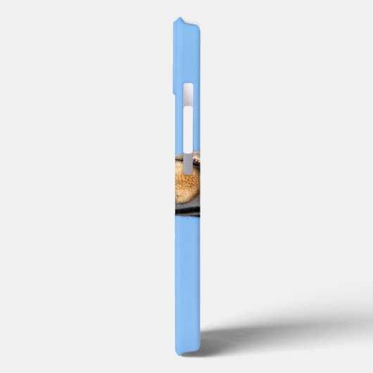 キリン Case-Mate iPhoneケース (裏面 / 左)