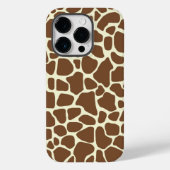 キリン Case-Mate iPhoneケース (裏面)