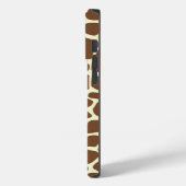 キリン Case-Mate iPhoneケース (裏面 / 左)