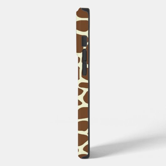 キリン Case-Mate iPhoneケース (裏面 / 左)