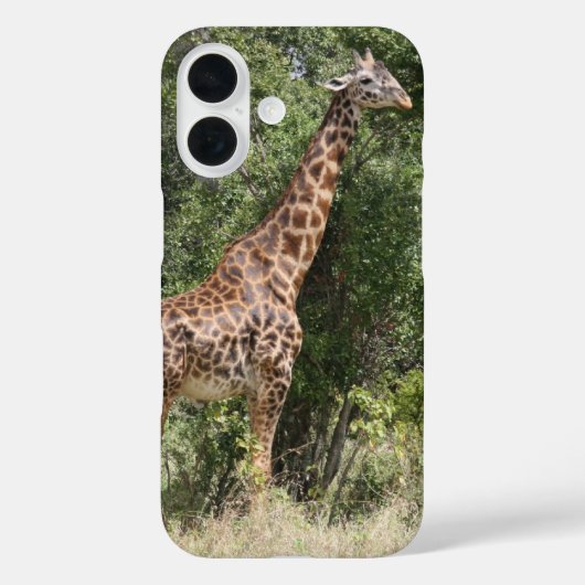 キリン Case-Mate iPhoneケース (裏面)