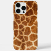 キリン Case-Mate iPhoneケース (裏面)