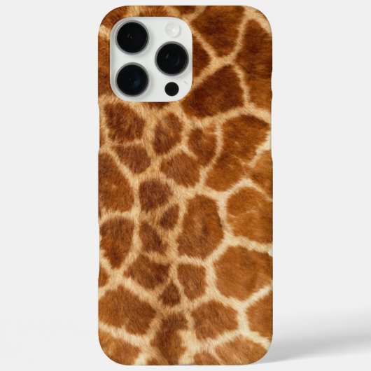 キリン Case-Mate iPhoneケース (裏面)