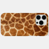 キリン Case-Mate iPhoneケース (裏面 (横))