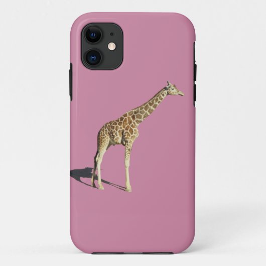 キリン Case-Mate iPhoneケース (裏面)