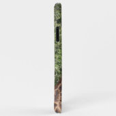 キリン Case-Mate iPhoneケース (裏面/右)