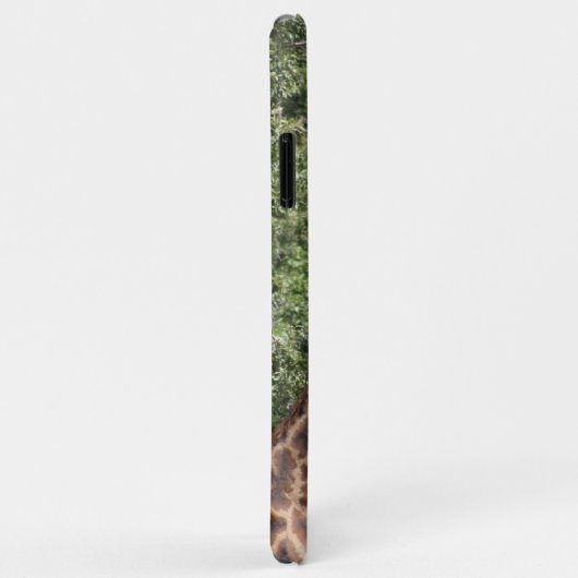 キリン Case-Mate iPhoneケース (裏面/右)