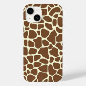 キリン Case-Mate iPhoneケース (裏面)