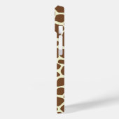 キリン Case-Mate iPhoneケース (裏面 / 左)