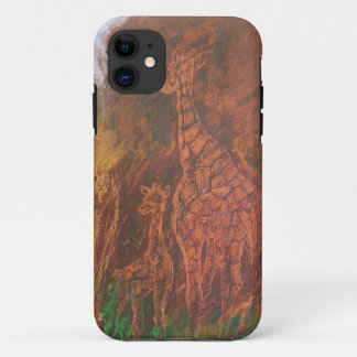 キリン iPhone 11 ケース