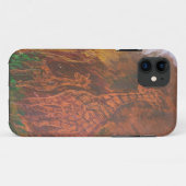 キリン Case-Mate iPhoneケース (裏面(横))