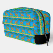 キリン – Dopp Kit ドップキット (右コーナー)