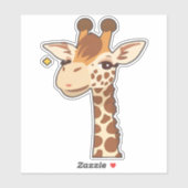 キリン Essential Tシャツ シール (シート)
