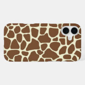 キリン iPhoneケース (裏面横)