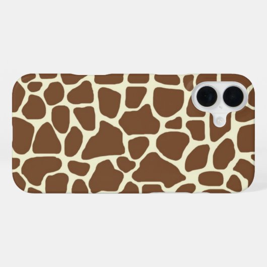 キリン iPhoneケース (裏面横)
