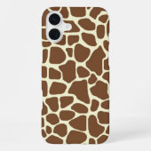 キリン iPhoneケース (裏面)