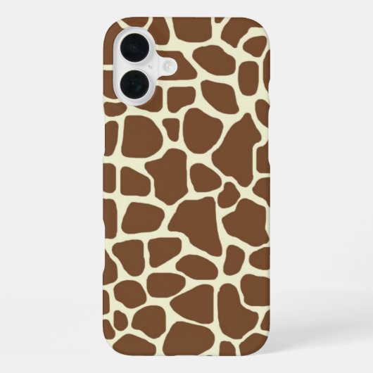 キリン iPhoneケース (裏面)