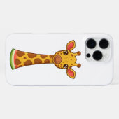 キリン iPhoneケース (裏面横)