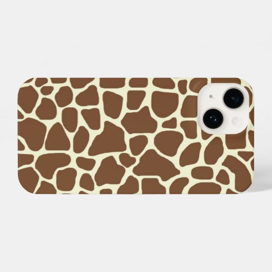キリン iPhoneケース (裏面横)