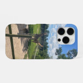 キリン iPhoneケース (裏面横)