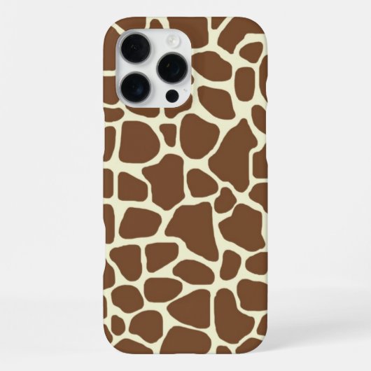キリン iPhoneケース (裏面)