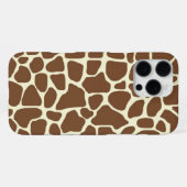 キリン iPhoneケース (裏面横)