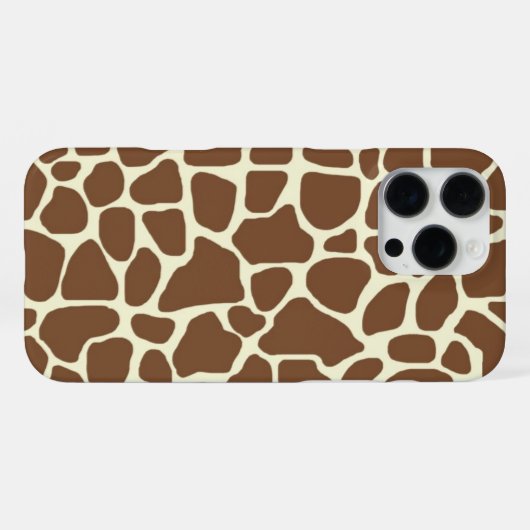 キリン iPhoneケース (裏面横)