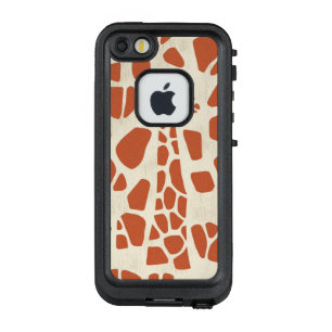 キリン LifeProof FRÄ’ iPhone SE/5/5sケース