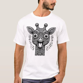 キリン Tシャツ
