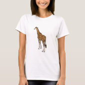 キリン Tシャツ (正面)