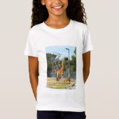 キリン Tシャツ (正面)