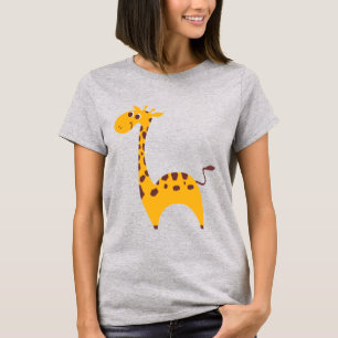 キリン Tシャツ